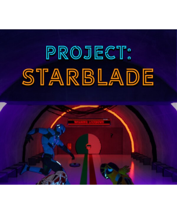 Project Starblade Steam Key GLOBAL